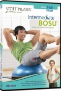 Pilates España: Intermediate BOSU